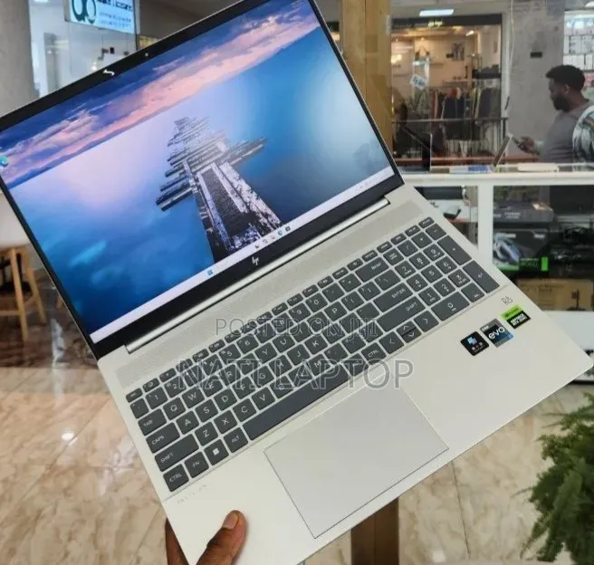 New Laptop HP Pavilion 15 16GB Intel Core i7 SSD 1T
