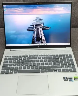 New Laptop HP Pavilion 15 16GB Intel Core i7 SSD 1T