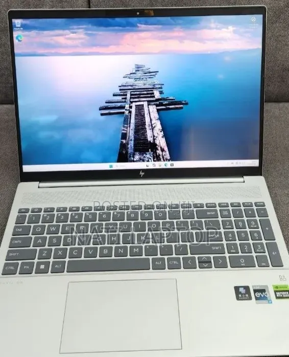 New Laptop HP Pavilion 15 16GB Intel Core i7 SSD 1T
