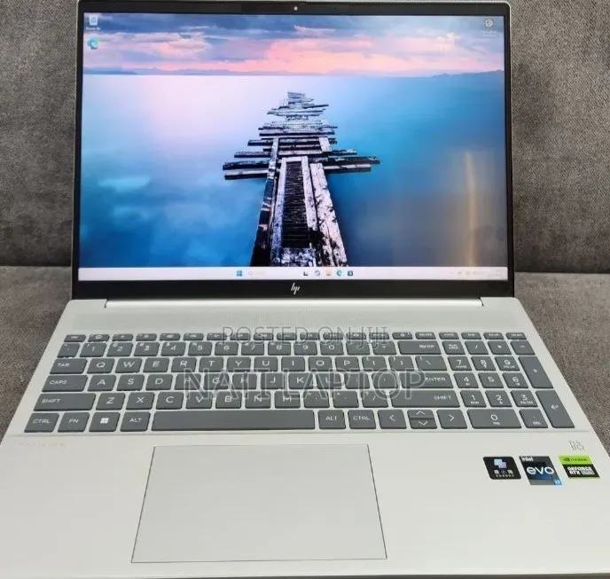 New Laptop HP Pavilion 15 16GB Intel Core i7 SSD 1T