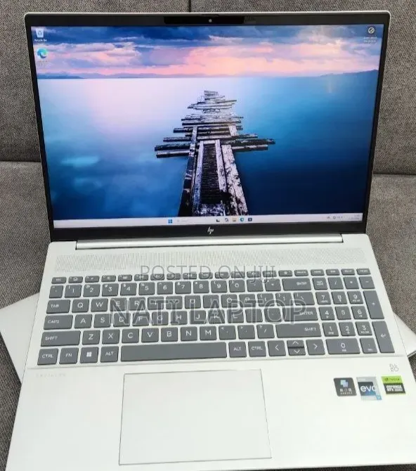 New Laptop HP Pavilion 15 16GB Intel Core i7 SSD 1T
