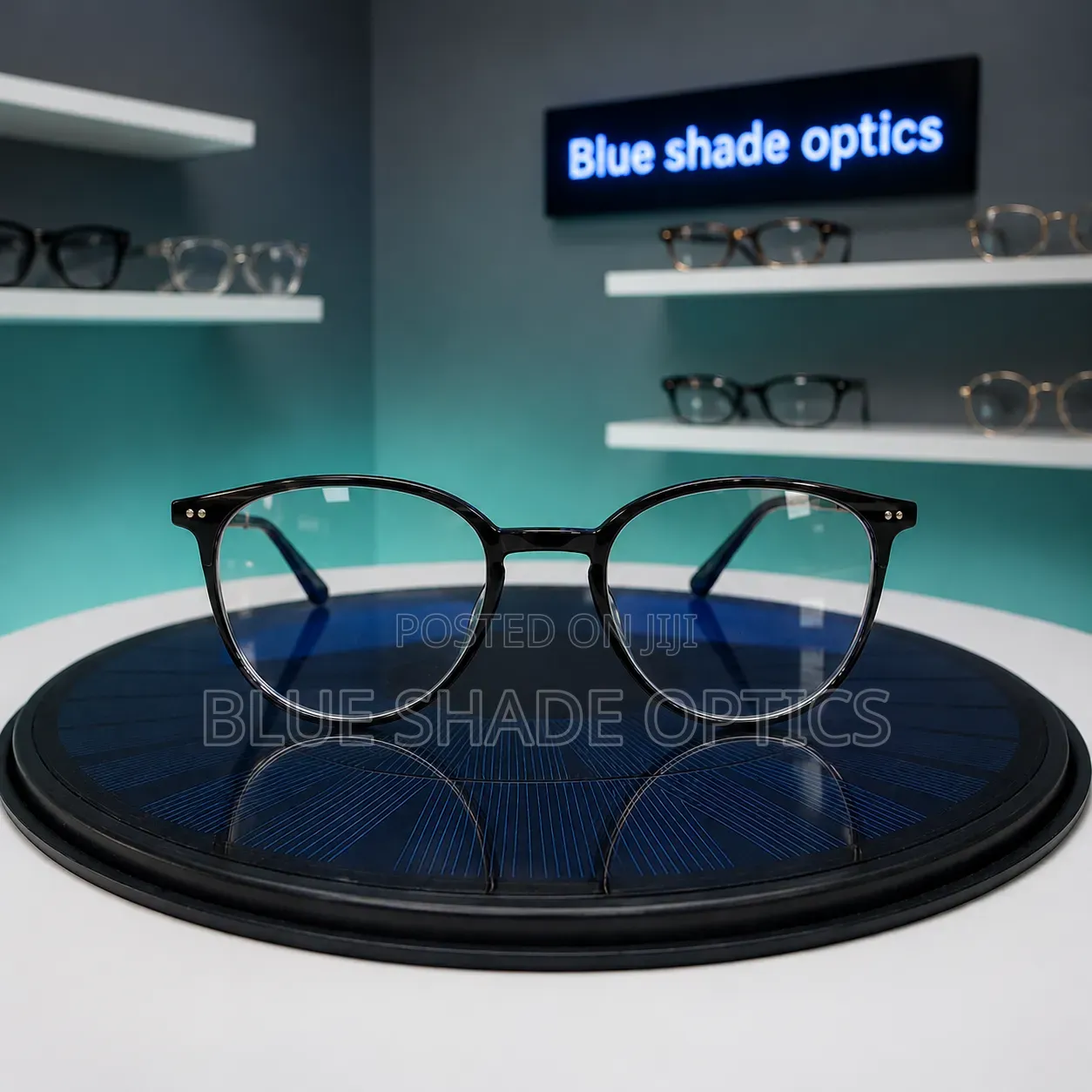 Anti Blue Light Eyeglass/ Computer Glass