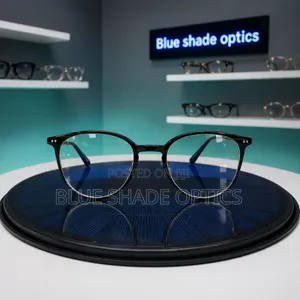 Anti Blue Light Eyeglass/ Computer Glass