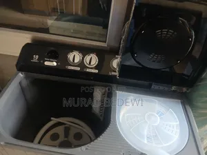 QUartiza Washing McHine 16kg