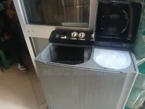 QUartiza Washing McHine 16kg