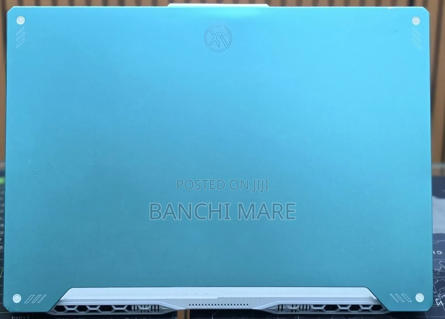 New Laptop Asus TUF Gaming A15 16GB AMD Ryzen 7 SSD 1T