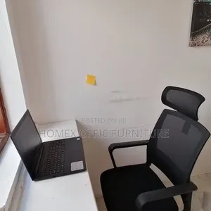 Secretary Work Seat