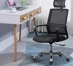 Secretary Work Seat