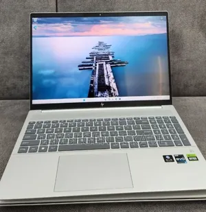New Laptop HP Pavilion 15 16GB Intel Core i7 SSD 1T