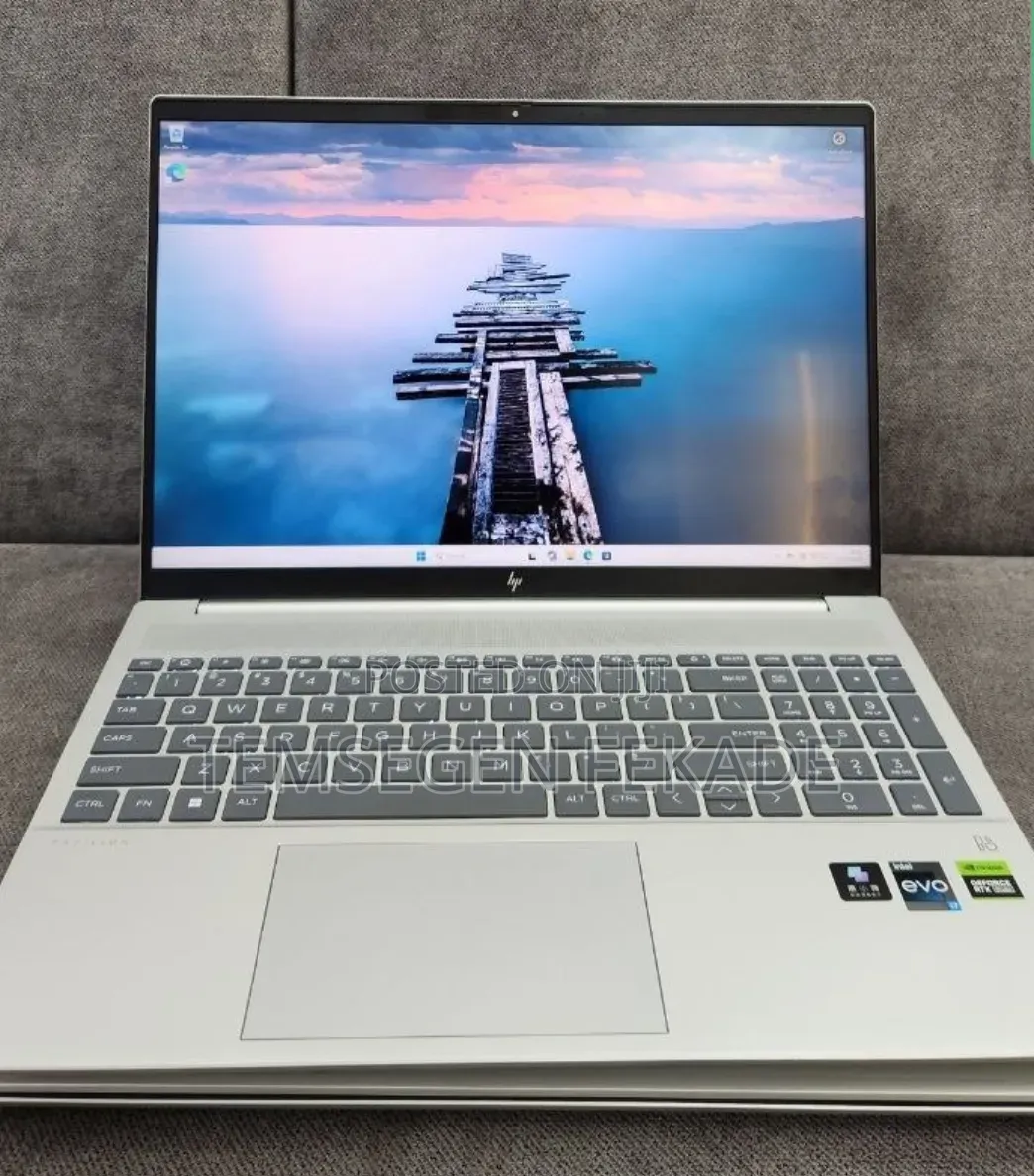 New Laptop HP Pavilion 15 16GB Intel Core i7 SSD 1T
