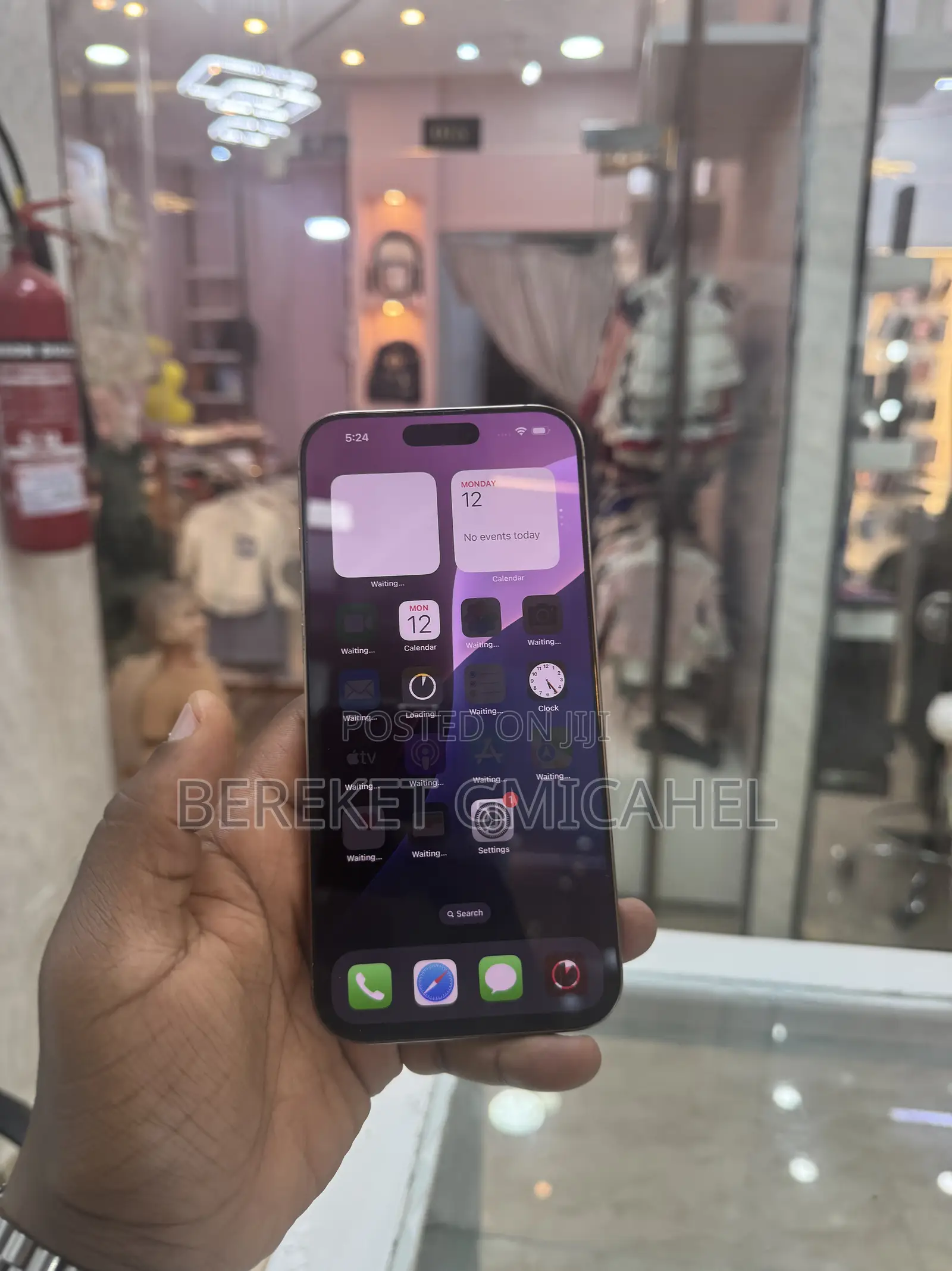 Apple iPhone 16 Pro Max 256 GB