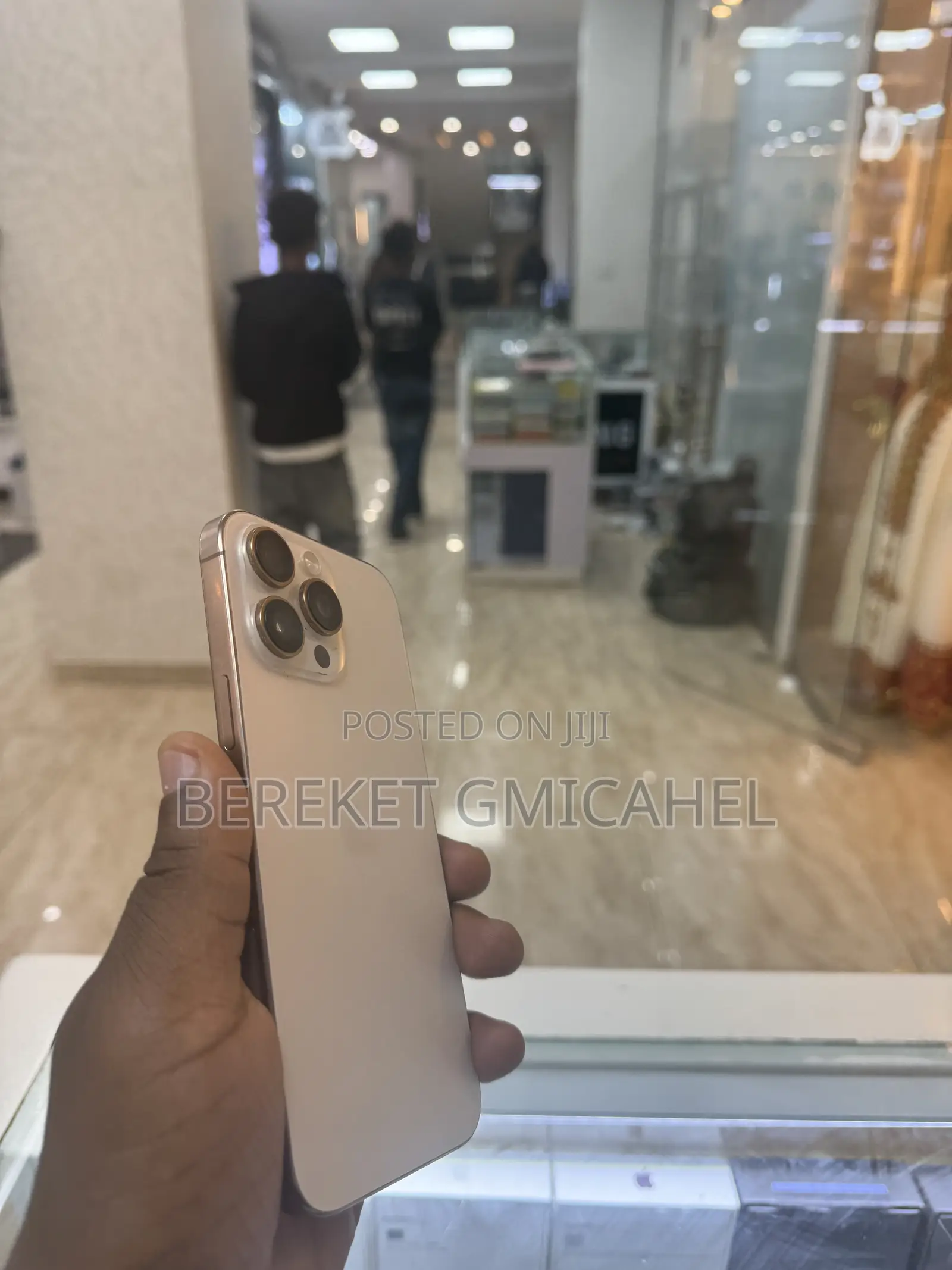 Apple iPhone 16 Pro Max 256 GB