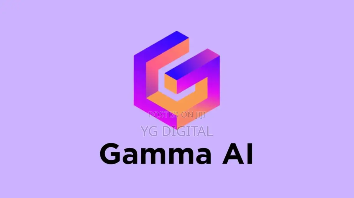 Gamma AI Top UP Plus Pro Ultra