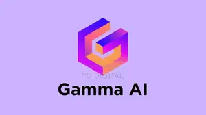Gamma AI Top UP Plus Pro Ultra