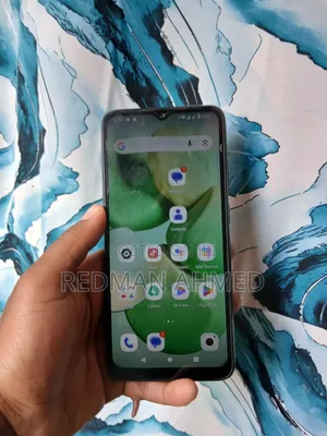 Xiaomi Redmi A1 32 GB Black