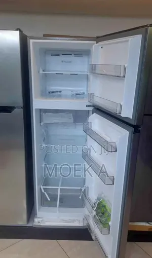 Haier 258 Litter Fan System Refrigerator