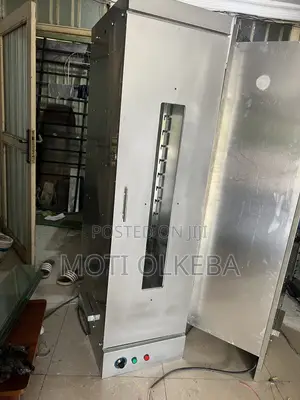 ማኮፈሻ ባለ 16 ፓትራ | Makofesha 16 Patra | Proofer , Oven, መጋገሪያ