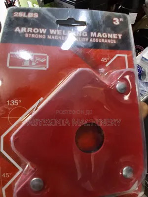 Magnetic Holder Strong Grip Easy Work