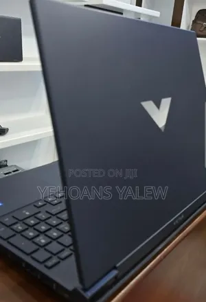 New Laptop HP Victus 15 16GB Intel Core i5 SSD 512GB