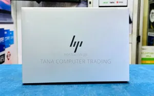 New Laptop HP EliteBook 860 G9 16GB Intel Core i7 SSD 512GB