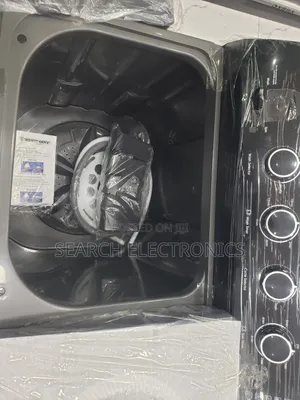 Westpoint King of Washing Machine 20,kg Semi Automatic Seastem