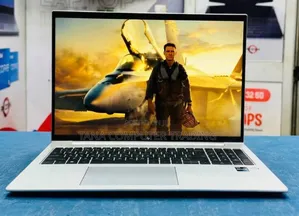 New Laptop HP EliteBook 860 G9 16GB Intel Core i7 SSD 512GB