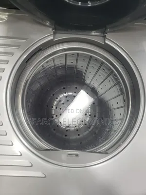 Westpoint King of Washing Machine 20,kg Semi Automatic Seastem