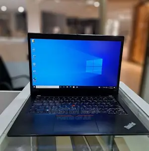 New Laptop Lenovo ThinkPad X390 8GB Intel Core I5 SSD 256GB