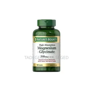 Magnesium Glycinate