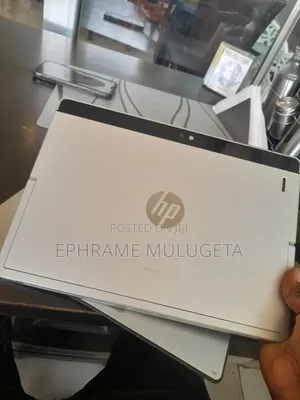 New Laptop HP Elite X2 1012 8GB Intel Core Ultra 5 SSD 256GB
