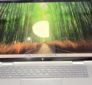 New Laptop HP Envy 13 16GB Intel Core i7 SSD 1T