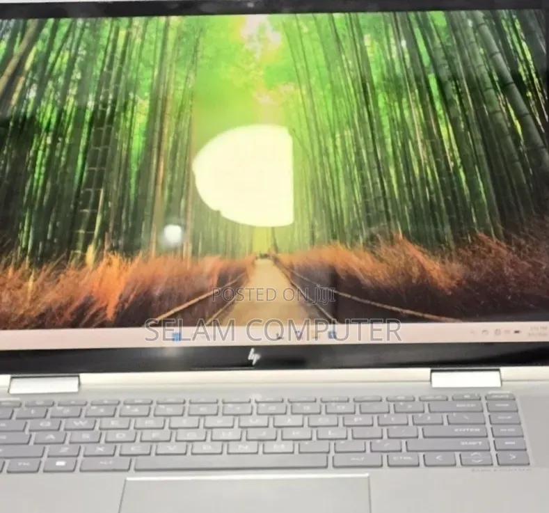 New Laptop HP Envy 13 16GB Intel Core i7 SSD 1T