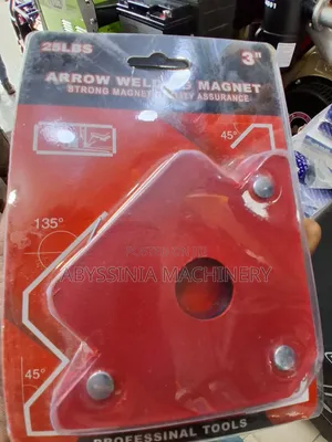 Magnetic Holder Strong Grip Easy Work