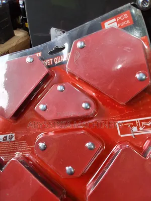 Magnetic Holder Strong Grip Easy Work