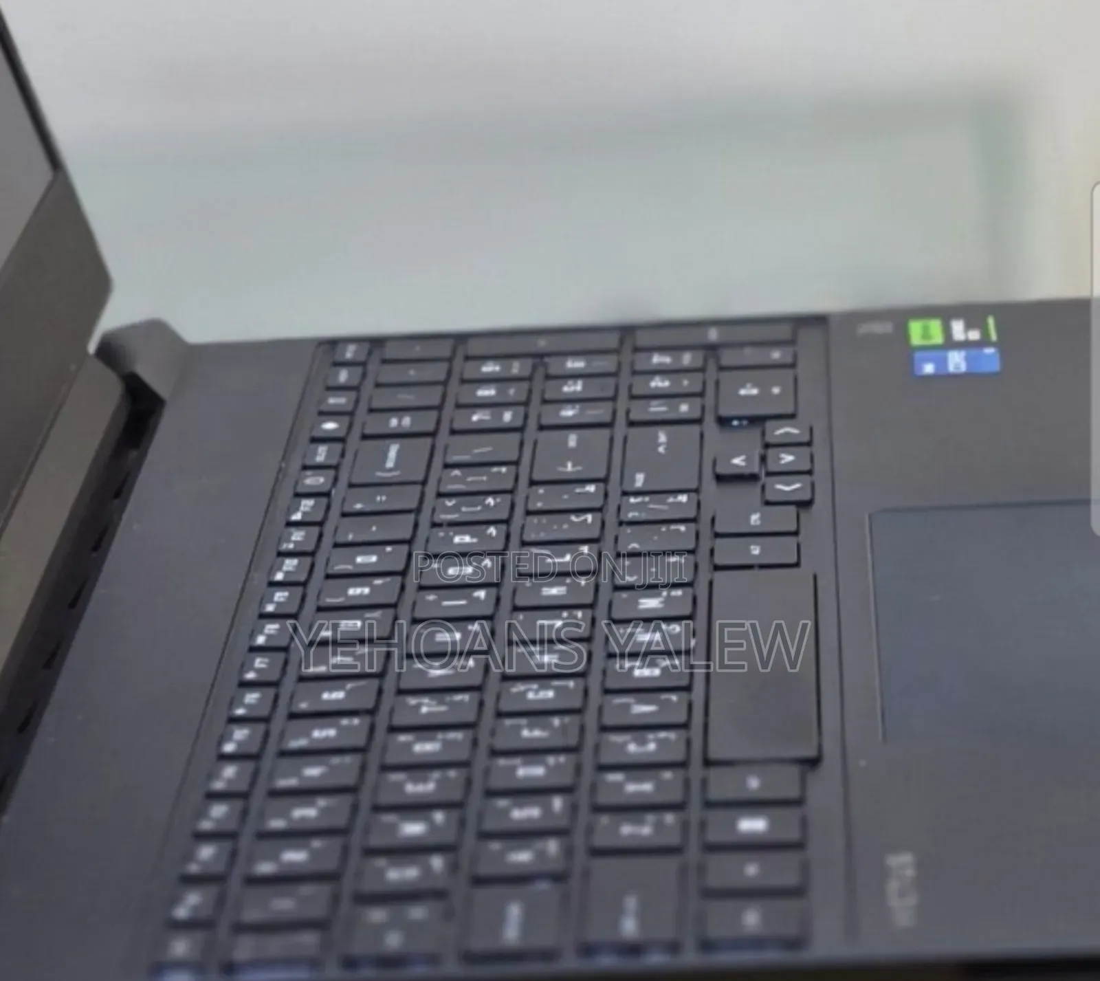 New Laptop HP Victus 15 16GB Intel Core i5 SSD 512GB