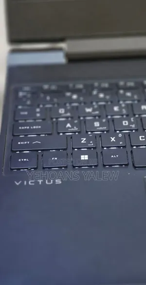 New Laptop HP Victus 15 16GB Intel Core i5 SSD 512GB