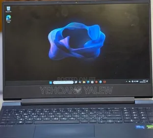 New Laptop HP Victus 15 16GB Intel Core i5 SSD 512GB