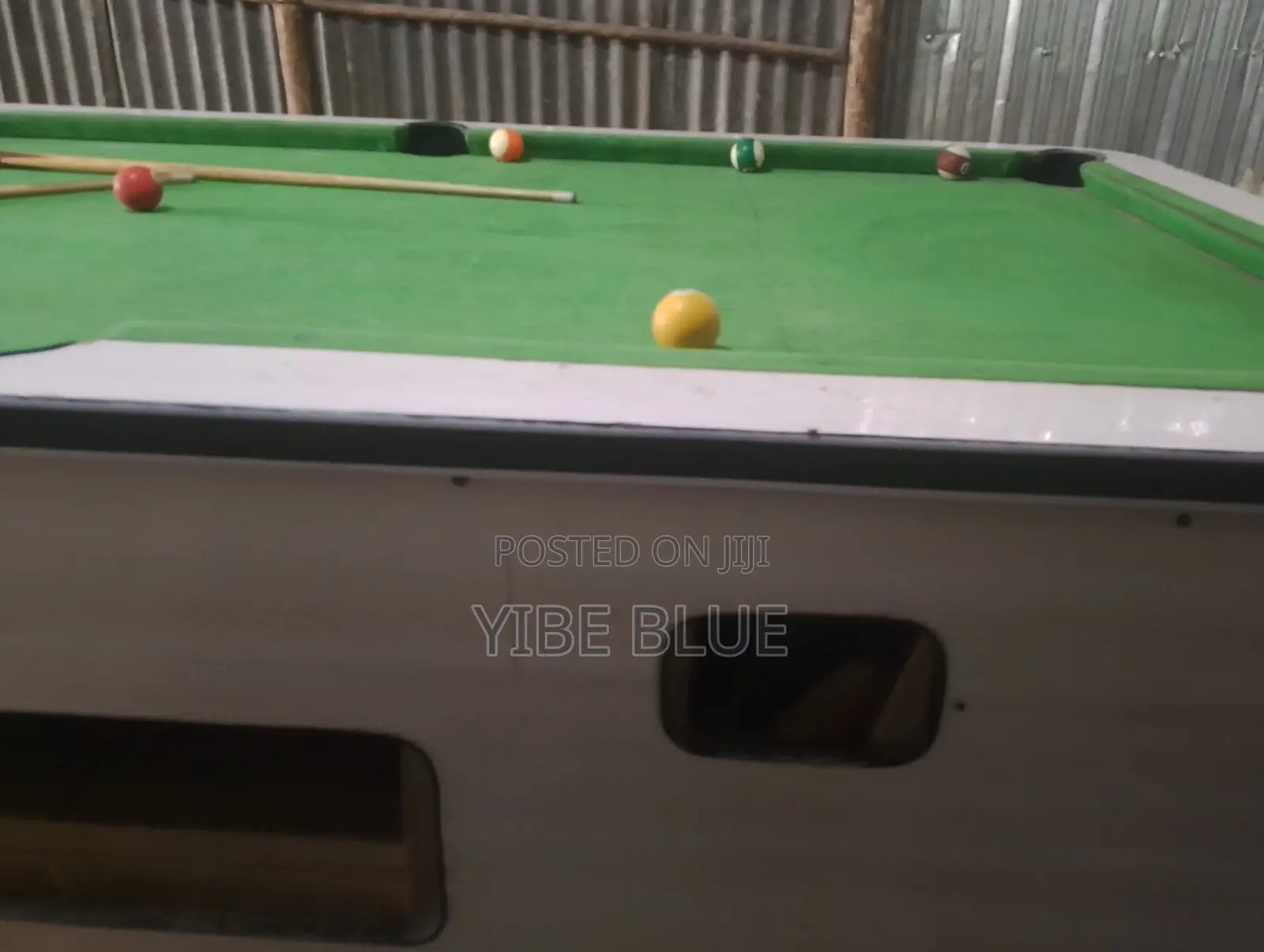 Pool Game Zone
