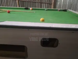 Pool Game Zone