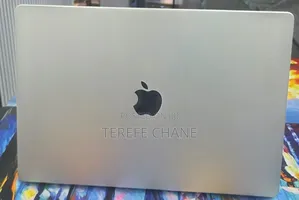 New Laptop Apple MacBook Pro 2021 M1 16GB Apple M1 Pro SSD 1T