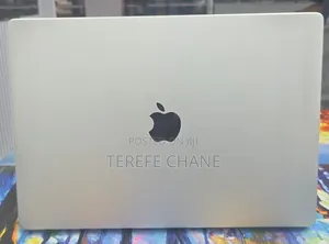 New Laptop Apple MacBook Pro 2021 M1 16GB Apple M1 Pro SSD 1T