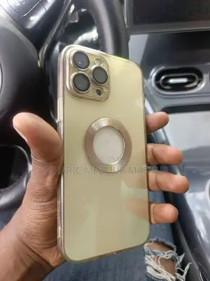 Apple iPhone 13 Pro Max 256 GB Gold