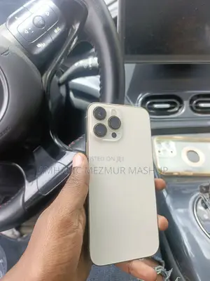 Apple iPhone 13 Pro Max 256 GB Gold