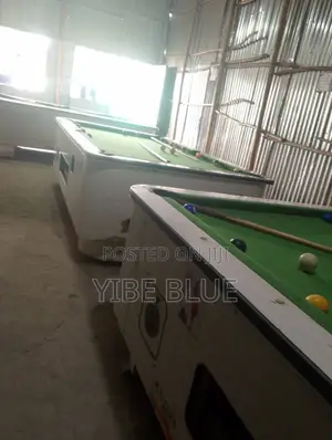 Pool Game Zone