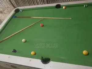 Pool Game Zone