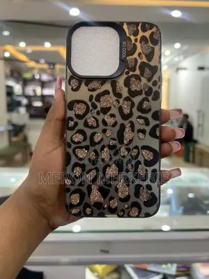 iPhone Cover