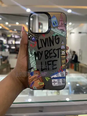 iPhone Cover