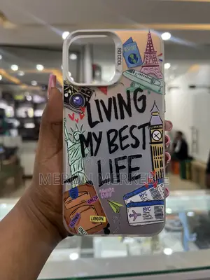 iPhone Cover