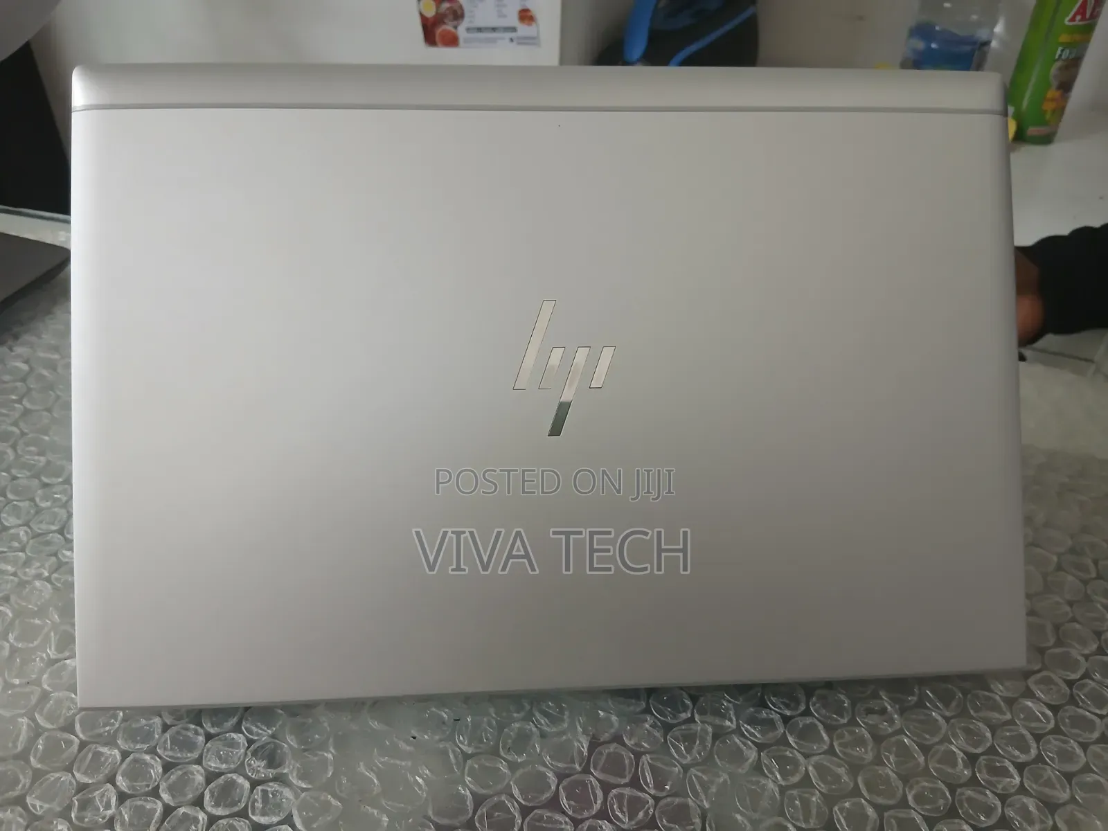 New Laptop HP EliteBook 830 G8 16GB Intel Core i5 SSD 512GB