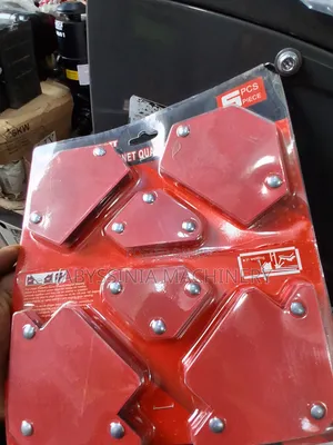 Welding Magnetic Holder